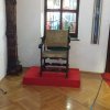 Exkursion Burg Clam 14